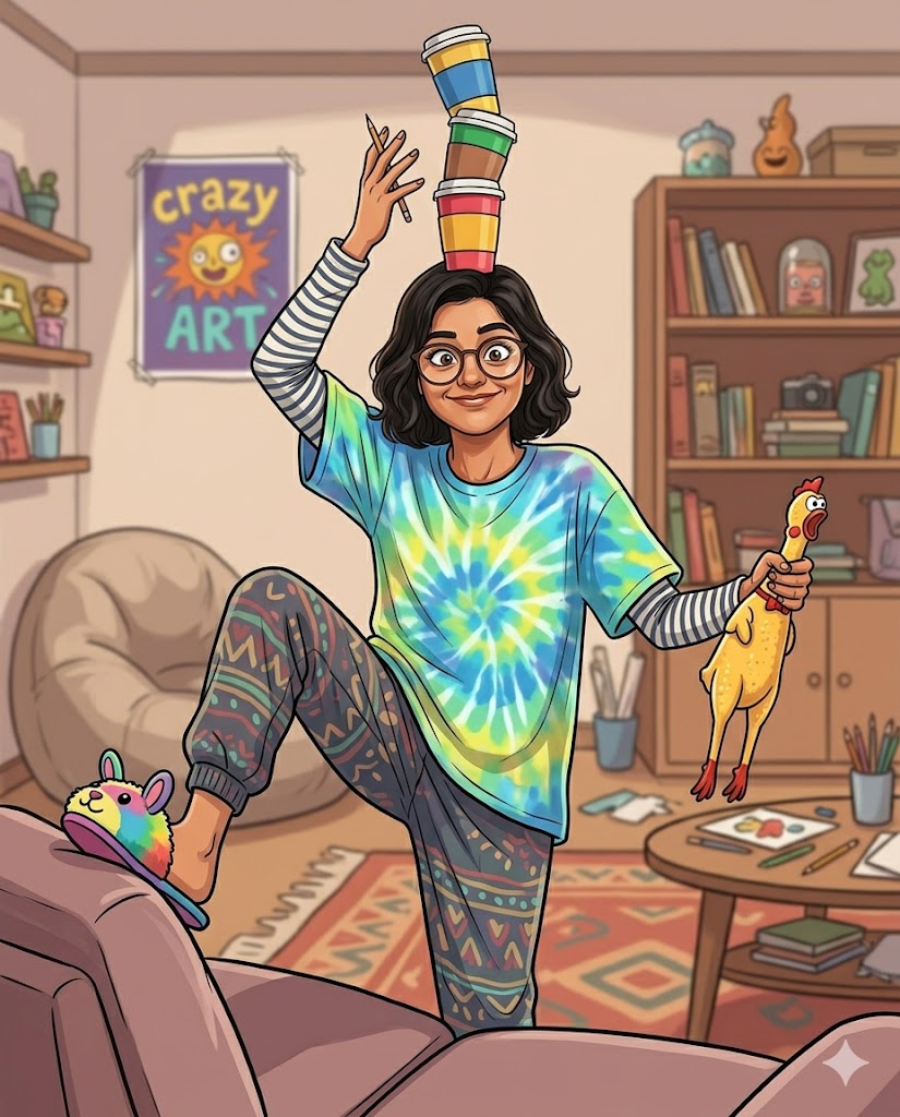 Ananya Rakshit