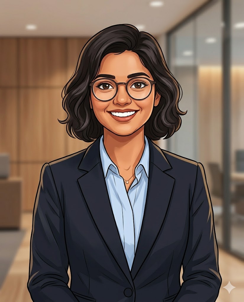 Ananya Rakshit